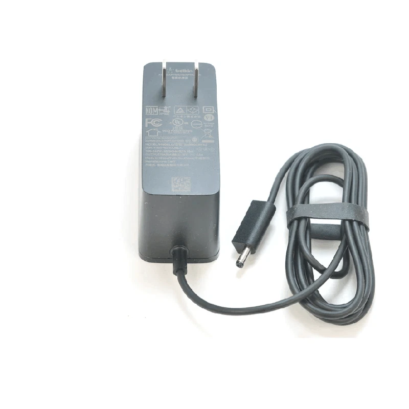 Belkin BOOST UP Wireless Charging Pad F7U054 F7U027 F7U050 F7U052 AC Adapter - Image 1 of 3