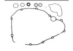 Psychic Products MX-10266 | Water Pump Repair Kit - Picture 1 of 1