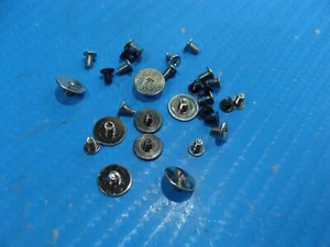 Lenovo ThinkPad P51s 15.6" Genuine Laptop Screw Set Screws for Repair ScrewSet - Bild 1 von 1