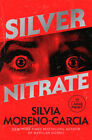 Silver Nitrate by Moreno-Garcia, Silvia
