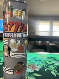 Fast Times At Ridgemont High tumbler 20 Oz - Picture 1 of 7
