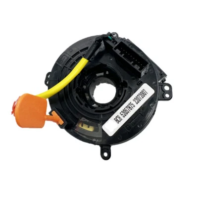 Cable espiral reloj resorte 52057875 para GM CHEVROLET S10 2012-2017 Trailblazer Foto 1 de 4