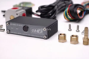 Genuine hybrid HDi  turbo electronic boost controller EBC-R Universal Aus - Picture 1 of 6