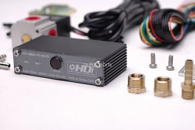 Genuine hybrid HDi  turbo electronic boost controller EBC-R Universal Aus - Image 1 of 4