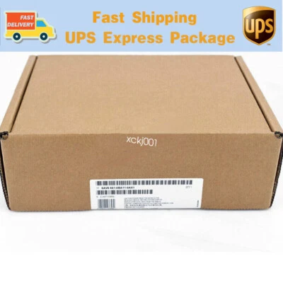 6AV6641-0BA11-0AX1 Siemens SIMATIC Operator Panel OP 77A LC fedex or DHL - Image 1 of 4