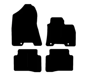 Fits Hyundai Tucson 2015 - 2020 Tailored Car Mats - Picture 1 of 4