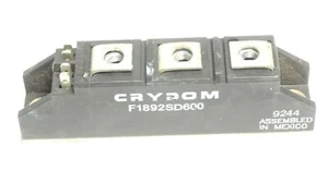 Crydom F1892SD600 IGBT Module - Picture 1 of 3