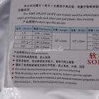 Dental Soft Splint Thermoforming Material For Vacuum Forming 1.0/1.5/2.0/3.0mm