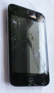 Original Apple iPod Touch 4 Generation 8GB A1367 Nr. 45 - Bild 1 von 2