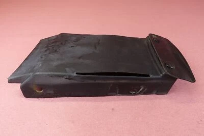 Kit de herramientas trasero soporte Suzuki Intruder 700 VS700 1985-1987 Foto 1 de 4