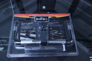 MRB40262 MR BAR-B-Q Handle Mount Grill Light 12 bulbs - Picture 1 of 1