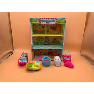 Squishville Mall - Picture 1 of 6