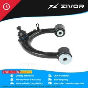 New PROTEX Control Arm - Front Lower For TOYOTA LANDCRUISER GRJ200R BJ8768L-ARM - Picture 1 of 5