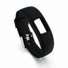 Replacement Silicone Watch Band Strap For Garmin Vivofit 4 Tracker Wristband