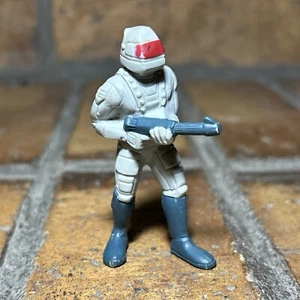 DE COLECCIÓN ✅ ¡GRUPOS! Figura de acción 1987 Laser Fighters Squad F26 ZAP ✅ G.U.T.S. Soldado - Imagen 1 de 6