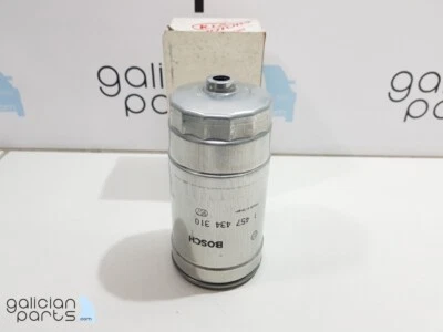 313003E200 Filtro gasoil Fiat Punto / Ducato / Kia Sorento / Citroen / Peugeot O - Imagen 1 de 4