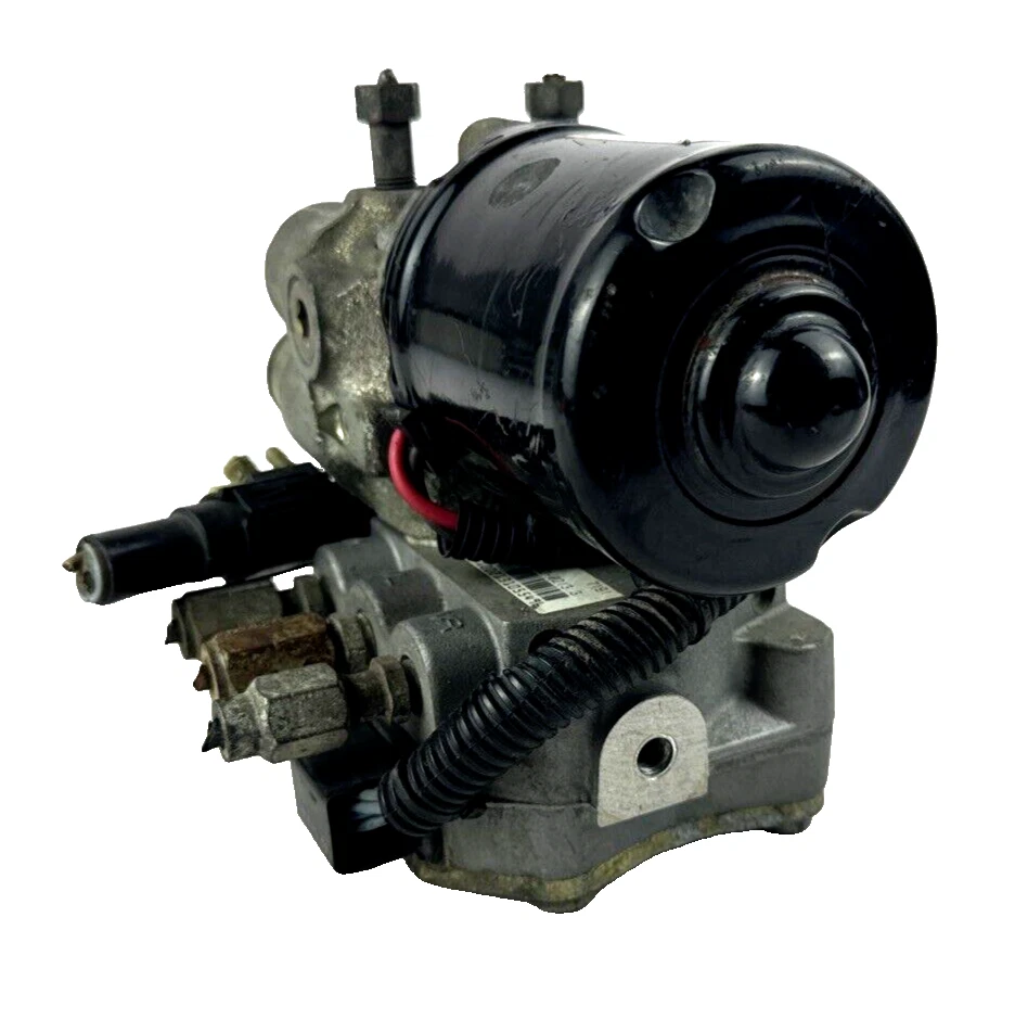 Módulo de control de bomba de freno antibloqueo ABS Ford Explorer 1995-1997 F57A-AE 1995-1997 Foto 1 de 4