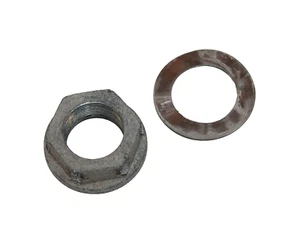 Samsung Washer : Tub (26 mm) Hex Nut & Washer (6021-001573) {P8340} - Picture 1 of 4
