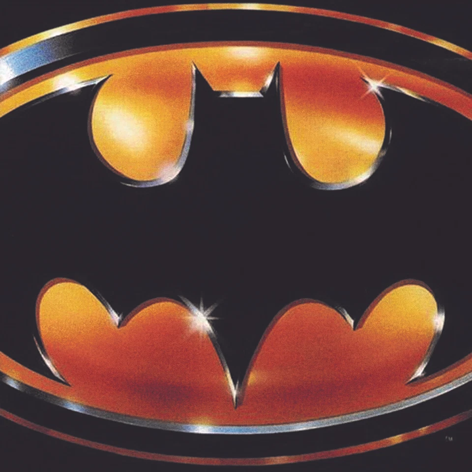Prince  -  Batman [VINYL] - Image 1 of 1