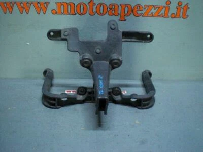 Suzuki TL1000R Original Frame Foto 1 de 4