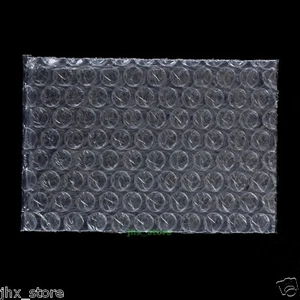 25 Bubble Envelopes Pouches 6" x 8"_150 x 200mm for Standard DVD Box Packing Bag - Picture 1 of 12
