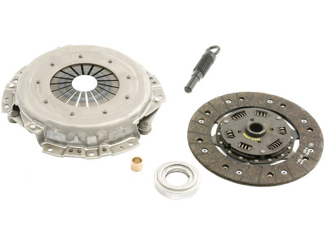 LUK 62PD54P Clutch Kit Fits 1989-1996 Nissan 300ZX 3.0L V6 Naturally Aspirated - Image 1 of 1