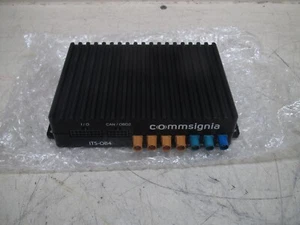 Unidad integrada Comsignia V2X P/N: ITS-OB4-M ENVÍO GRATUITO - Imagen 1 de 5