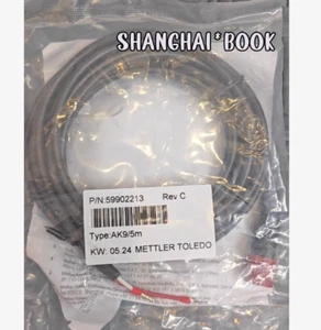 1PC  NEW AK9/5m 59902213  Via DHL or Fedex - Afbeelding 1 van 2