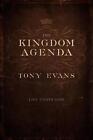 Kingdom Agenda, The: Life under God by Tony Evans (English) Hardcover Book