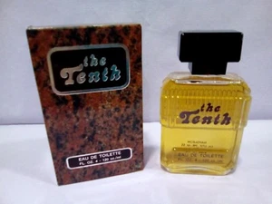 NAPOLEON THE TENTH MAN UOMO EAU DE TOILETTE SPLASH 120 ML.VINTAGE NO BARCODE - Imagen 1 de 1