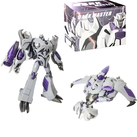 Apc toys TFP Transformers prime Megatron Diablo 2.0 Ver.Action Figure 20Cm Cover