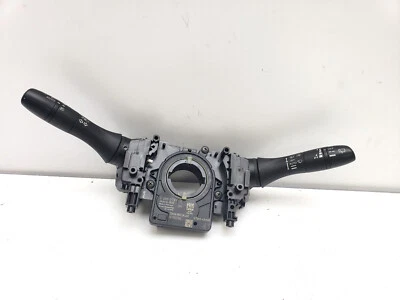 NISSAN X-TRAIL T32 2016 INDICADOR LIMPIAPARABRISAS TALLO SENSOR ÁNGULO DIRECCIÓN 479454BA0A Foto 1 de 4