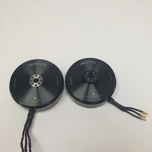 2 Stück T-Motor MN1015 KV70 Brushless Motoren für Drohnen - Bild 1 von 8