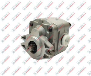 Caterpillar SBS80D Zahnradpumpe 173-1203 - Bild 1 von 3