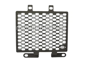 For Bajaj Dominar 400 "Radiator Guard Grill Black" - Picture 1 of 2