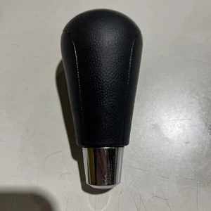 2008 MAZDA CX-7 AUTOMATIC SHIFT SHIFTER KNOB HANDLE - Picture 1 of 5
