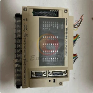 One Used Omron 3F88L-155 Tested in Good condition - Picture 1 of 2