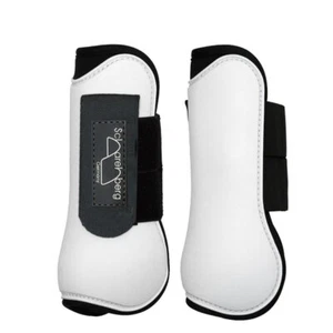 Scharenberg - Spring Gamaschen KOMFORT vorne - Bild 1 von 5