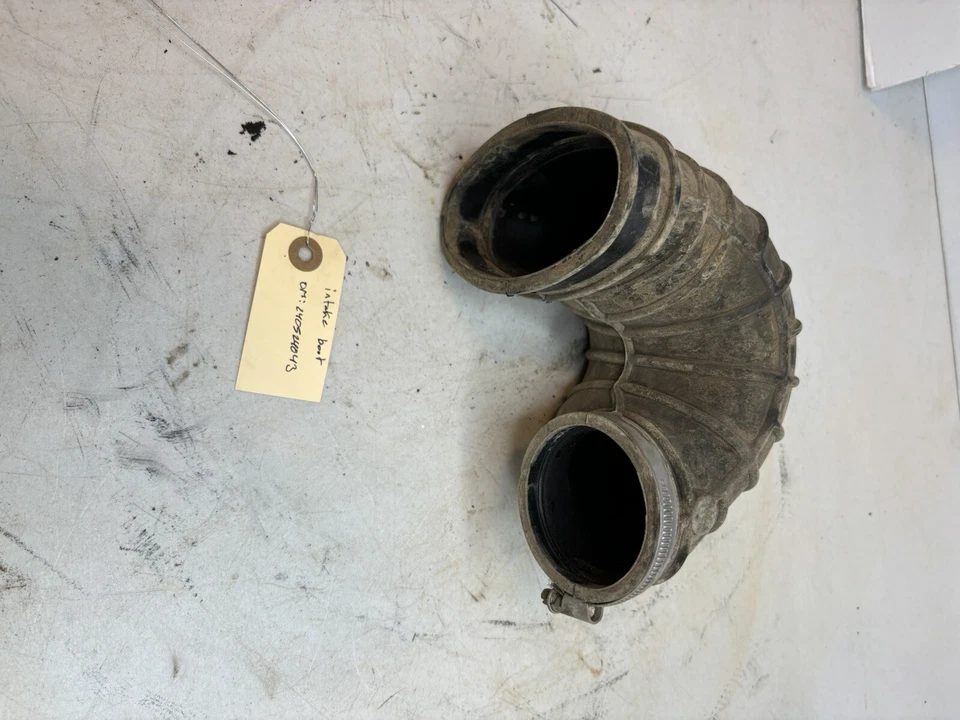 2012 Arctic Cat Mud Pro 700 ATV Intake Boot 0470-511 - Image 1 of 4