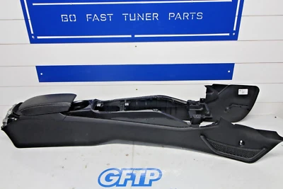 16-23 CONSOLAS AUDI TTRS TT-RS OEM COMPLETAS 8S18632241G 13 14 15 Foto 1 de 4