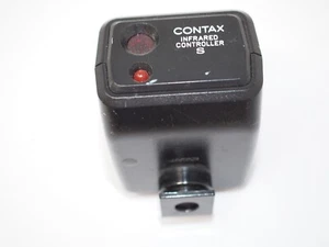 Contax Infrared Controller S - Picture 1 of 3