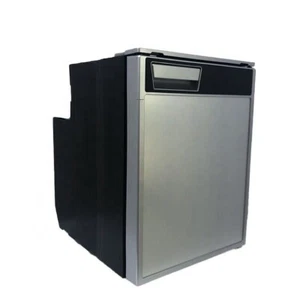 Nevera Compresor 85L 12v 24v Coolzone RV85L Danfoss Secop Puerta Camper - Imagen 1 de 7