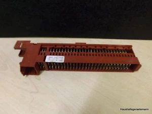 Barra de distribución AEG Electrolux Privileg barra de distribución regleta de enchufe 646172512 - Imagen 1 de 1