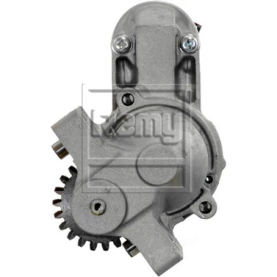 Motor De Arranque Para Pontiac Grand Prix 2005-2008 REMY Foto 1 de 4