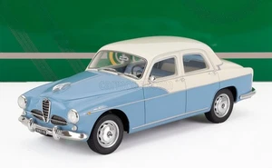 Cult-Scale Models 1/18 Alfa Romeo 1900 Super Berlina hellblau weiß CML162-1 - Bild 1 von 6