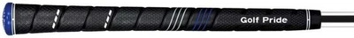 Authentic Golf Pride CP2 Wrap Grip Jumbo BLACK - Image 1 of 4