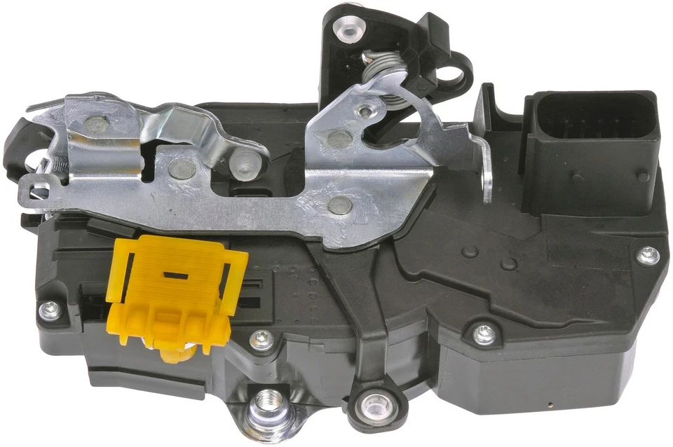 Actuador de cerradura de puerta integrado Dorman 931-366 para 04-08 Pontiac Grand Prix Foto 1 de 4