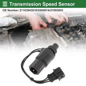 Sensor de velocidad de transmisión 1 pieza No.21103843010 para Isuzu VehiCROSS 1999-2001 - Imagen 1 de 6
