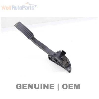 2020 - 2024 Land Rover Defender 110 - 气体踏板/加速器模块 GK529F836AA — 第 1/4 张图片