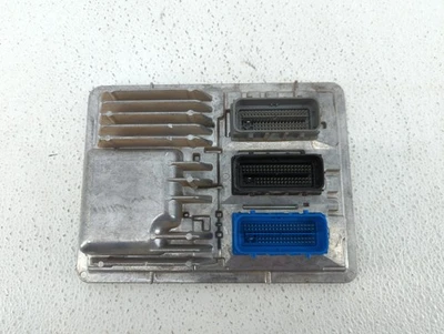 Computadora Buick 2018-2019 motor lacrosse ecu pcm ecm pcu fabricante de equipos originales TAFQ4 Foto 1 de 4